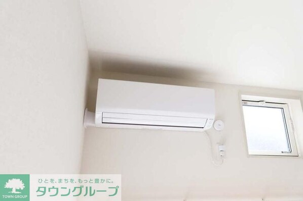 琴苑テラスときわ台の物件内観写真